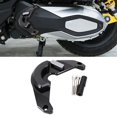 thumbnail image 4 of Cubierta protectora modificada para motocicleta, para cubierta de motocicleta para Forza350 Forza 350, accesorios, piezas de repuesto Negro DYNWAVEMX Cubierta protectora de motocicleta, 4 of 8