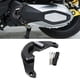 thumbnail image 4 of Cubierta de protección modificada para motocicleta Forza3502020 2021 Forza350, Protector de tanque, piezas, protector de caja para repuestos dur Negro Macarena Cubierta protectora de motocicleta, 4 of 8