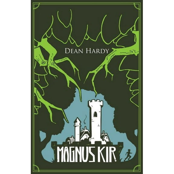 Magnus Kir (Paperback)