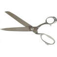 thumbnail image 4 of SZCO 8-Inch Stainless Steel Tailor Scissors Dressmaking Shears for Fabric Cutting, Sewing, and Crafting with Pouch, 4 of 8