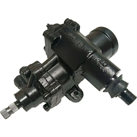 Steering Gearbox - Compatible with 1996 - 2003 Chevy S10 RWD 1997 1998 1999 2000 2001 2002