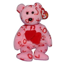 Ty Beanie Babies Hughug Bear