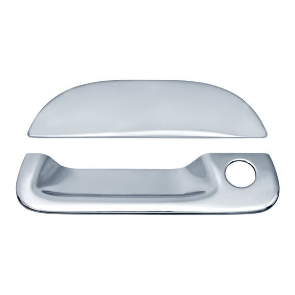 Brite Chrome 11207 Chrome Tailgate Handle Cover