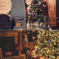 thumbnail image 2 of 10ft 20LED Globe String Lights Decorative Hanging Lights Balls Fairy, 2 of 8