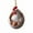 #10, variant on Fwttom Animal Christmas Tree Ornaments - Adorable Creatures 2D Flat Hanging Holiday Vacation Party Christmas Decorations, Lovely Gift for Family Friends