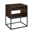 thumbnail image 2 of Walker Edison AF20JERDW Jersey Industriel Moderne Table d'Appoint - Noyer Foncé - Noyer Foncé - - - - - - - - - - - - - - - - - - - - - - - - - - - - - - - - - - - - - - - - - - - - - - - - - - - - - - - - - - - - - - - - - - - - - - - - - - - - - - - - - - - - - - - - - - - - - - - - - - - - - - - - - - - - - - - - - - - - - - - - - - - - - - - - - - - - - - - - - - - - - - - - - - - - - - - - - - - - - - - - - - - - - - - - - - - - - - - - - - - - - - - - - - - - - - - - - - - - - - - - - - - - - - - - - - - - - - - - - - - - - - - - - - - - - -, 2 of 8