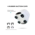 thumbnail image 2 of Tomxcute Replacement Pump for cat Water Fountain, Compatible 108oz/3.2L and 135oz/4.0L Automatic Stainless Steel Pet Fountain Dog Water Dispenser,Supe, 2 of 5