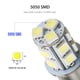 thumbnail image 2 of Paquete de 20 bombillas LED blancas brillantes de 12V para luz Interior de coche RV Camper, 2 of 8