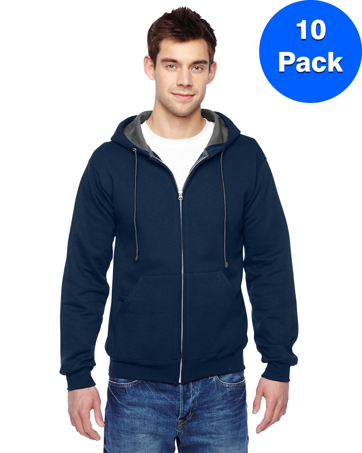 best shirts for fit guys