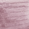 thumbnail image 4 of Home Soft Things Super Soft Decorative Pillow Covers, Set of 4, 20x20 inches, Polignac, 4 of 5