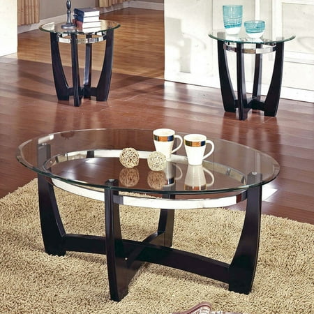 Steve Silver Matinee Coffee Table Set - Walmart.com Steve Silver Matinee Coffee Table Set - Walmart.com