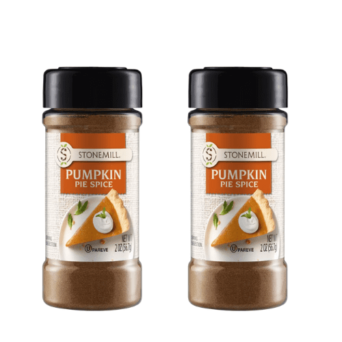 Stonemill Pumpkin Pie Spice, 2 Oz,2 Pack