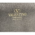 thumbnail image 7 of Pre-Owned VLogo Chain Clutch Leather Mini By Rebag, 7 of 7
