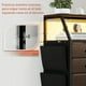 thumbnail image 3 of Comoda Cajonera para Recamara -11 Cajones De Tela con Parte Superior de Madera y Marco De Acero Plegable - Mueble Organizador con cajonera para Ropa - Luces LED - Estación de Carga., 3 of 8