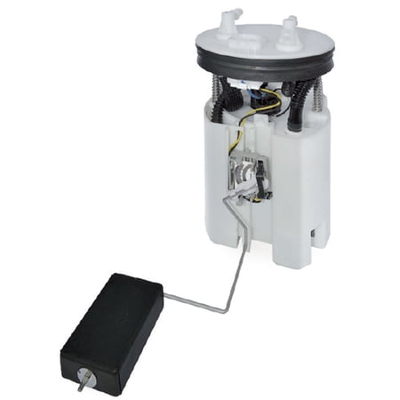 Agility Auto Parts 4010234 Fuel Pump Module Assembly for Honda Specific Models