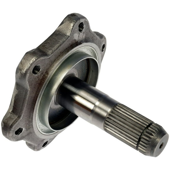 Dorman 630-636 Front Driver Side Inner Drive Axle Shaft Assembly Compatible with Select Chevrolet/GMC Models Fits select: 2012 CHEVROLET SILVERADO, 2012-2013 GMC SIERRA