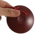 thumbnail image 4 of SWETRACE 2 Pcs Instrument de Percussion Castanet pour Enfants Instruments de Musique Performances Scolaires Concerts, 4 of 5