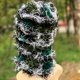 thumbnail image 5 of Pasamontañas desgastado - Tejido de punto, de invierno, resistente al viento, para hombre y mujer., 5 of 8