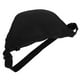 thumbnail image 5 of Bolso bandolera informal para mujer, elegante bolso de nailon con correa ajustable, versátil bolso bandolera negro para mujer, 5 of 8