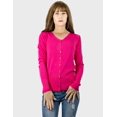 thumbnail image 1 of Sueter Mujer De Punto Manga Larga Sueteres Dama Sweaters, 1 of 5
