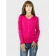thumbnail image 1 of Sueter Mujer De Punto Manga Larga Sueteres Dama Sweaters, 1 of 5