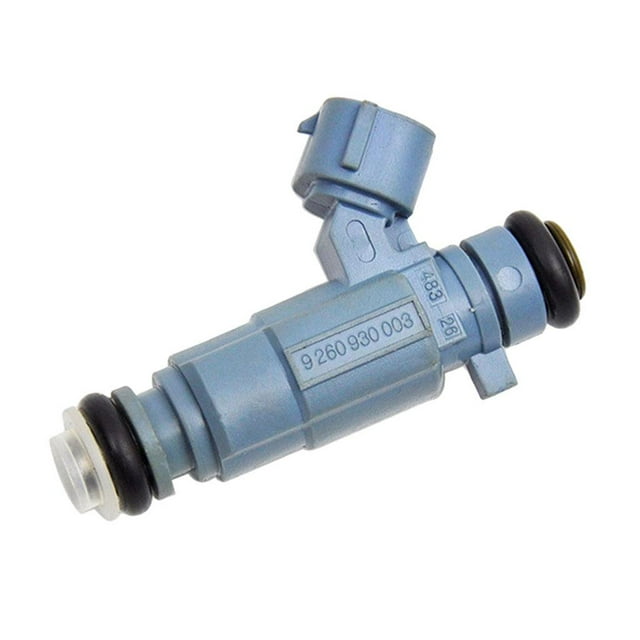 Inyector de 35310-38010 FJ1323 3531038010 2N1U9F593JA 9260930003 de reparación de reconstrucción 2.4L 3.5L para piezas de automóvil de Sunnimix Inyector de combustible
