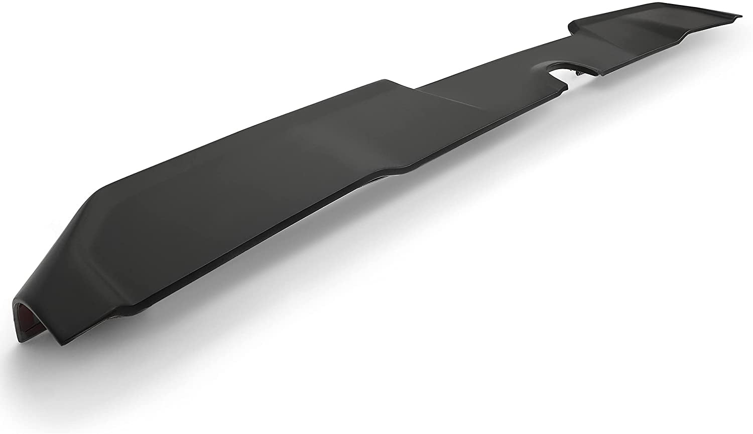 Kojem Black Cab Top Roof Spoiler Wing Protector Nepal Ubuy