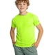 thumbnail image 1 of Camisas de Manga Larga para Niños Tamaño 12-14 Color Sólido de la Juventud Verano Cuello Redondo Manga Corta Camiseta de Manga Larga para Niños Niño Pequeño Camisas de Manga Larga 2T, 1 of 5