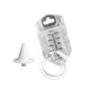 Visi-Flow Irrigator with Stoma Cone by ConvaTec - SQU401989