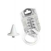 Visi-Flow Irrigator with Stoma Cone by ConvaTec - SQU401989