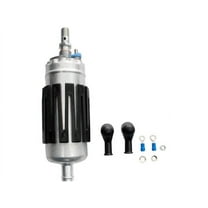 Electric Fuel Pump - Compatible with 1973 - 1980 Mercedes-Benz 450SL 1974 1975 1976 1977 1978 1979