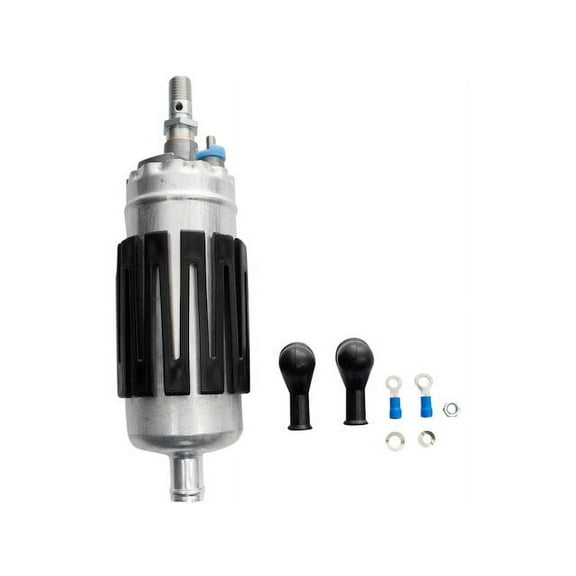 Electric Fuel Pump - Compatible with 1981 - 1985 Mercedes-Benz 380SL 1982 1983 1984