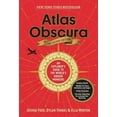 thumbnail image 2 of Atlas Obscura, un Guide d'Exploration des Merveilles Cachées du Monde (2e Édition), 2 of 2