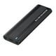 thumbnail image 2 of Estuche SSD M.2 NVMe de protocolo dual 10 Gbps sin herramientas para SSD 2230/2242/2260/2280 M.2, 2 of 9