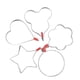 thumbnail image 5 of Molde para rollitos de pollo de acero inoxidable engrosado, molde para hornear rollitos de pollo en forma de corazón, molde para hornear DIY, 5 of 5
