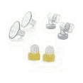 thumbnail image 3 of Medela Breast Shields, Connectors, Valves and Membranes (21mm Shields), 3 of 3