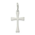 thumbnail image 4 of FB Jewels Sterling Silver Cross Pendant, 4 of 4