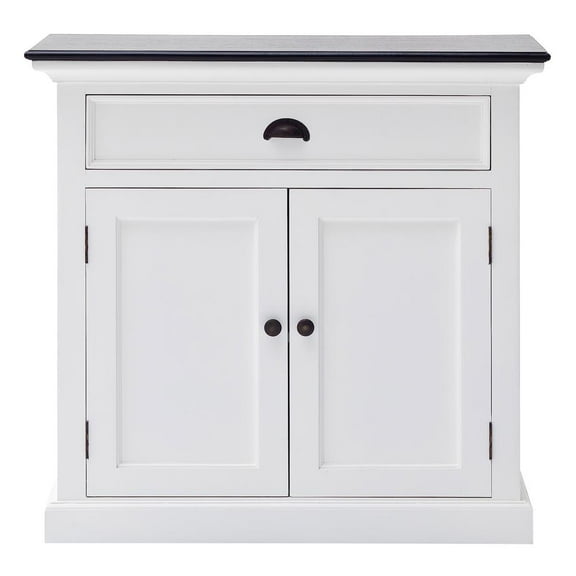 Nova Solo Halifax Contrast 2 Door Buffet