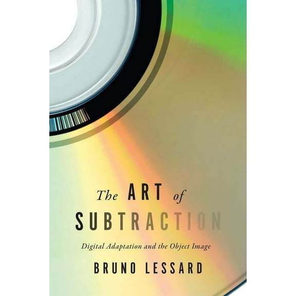 The Art of Subtraction (Hardcover)