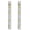 2pc, variant on Misright 12V LED Fridge Lighting LED Light for Household and Business Applications