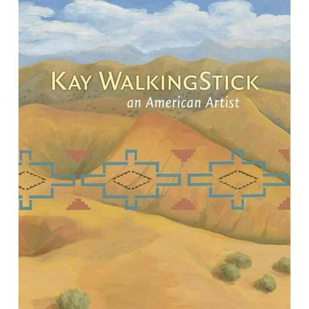 Kay Walkingstick: An American Artist