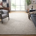 thumbnail image 2 of SAFAVIEH Natura Thaddeus Solid Area Rug, Beige, 5' x 8', 2 of 6