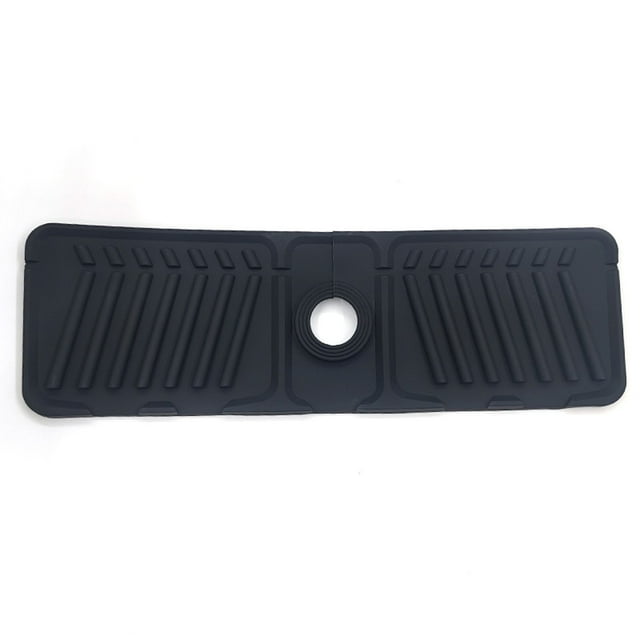 COM1950s Elevated Slope Drainage Pad, Pad, Drainage Pad, Sink, Slip Soap Pad, Pad