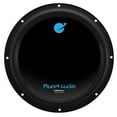 thumbnail image 4 of 2) Planet Audio 12" 1800W Subwoofers + Vented Lined Box Enclosure + Amp + Wire, 4 of 9