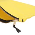 thumbnail image 3 of Bolsa de herramientas con cremallera, lona multiusos, impermeable, portátil con mosquetón para almacenamiento, 3 of 8