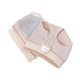 thumbnail image 3 of Cubiertas Almohadillas de Danza Macarena 1 Par Beige, 3 of 7