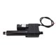 thumbnail image 1 of Actuador lineal, actuador eléctrico de movimiento lineal de 12 V y 7000 N, actuador lineal con interruptor de límite, rendimiento inigualable, 1 of 9