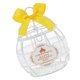 thumbnail image 5 of Cajas s del chocolate del favor feliz de de la decoración del amarillo Yotijar Fuentes del banquete de boda, 5 of 10