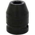 thumbnail image 1 of Dado de impacto Urrea 1' 6 puntas 1-1/8 10018, 1 of 2
