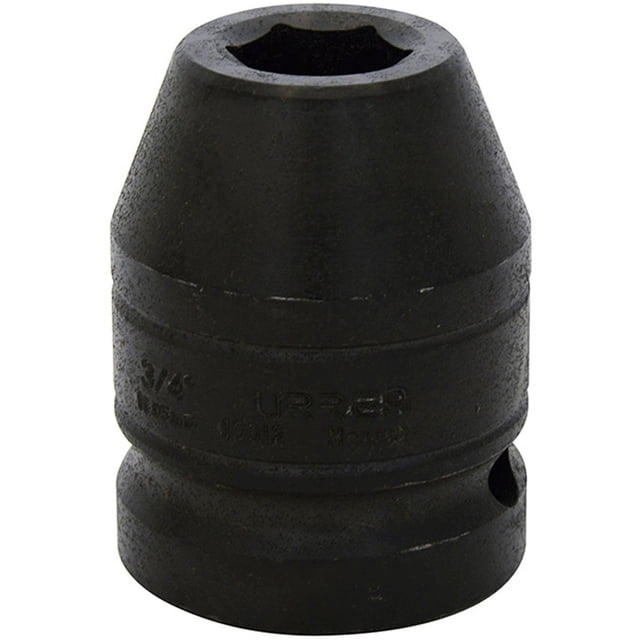 Dado de impacto Urrea 1' 6 puntas 1-1/8 10018